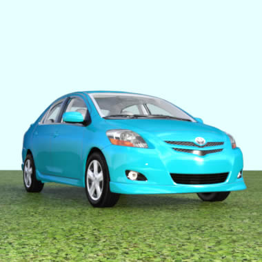 very cheap car insurance image